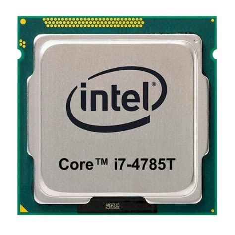 Procesor Intel Core i7-8700 3,20GHz BOX (BX80684I78700) - Opinie i ceny ...