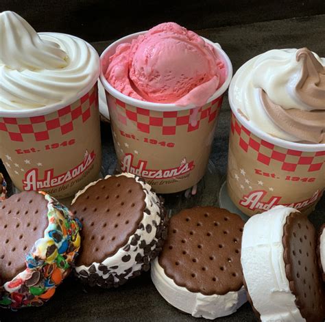 2023夏日美国冰淇淋最详攻略（种类+口味+品牌推荐）- 还有不甜的哦！ 最好吃的Ice Cream以及其他！ - Extrabux