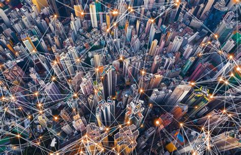 智慧城市建设_智慧城市大数据可视化系统解决方案