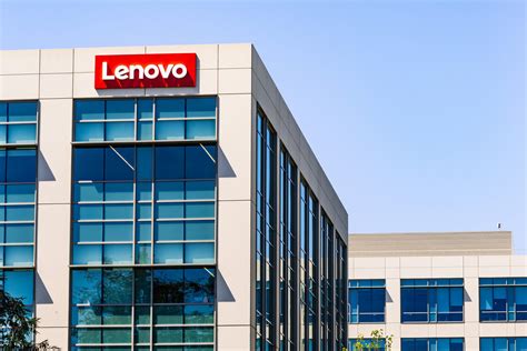 Lenovo Unveils New Factory Services For Windows Secured-core PCs