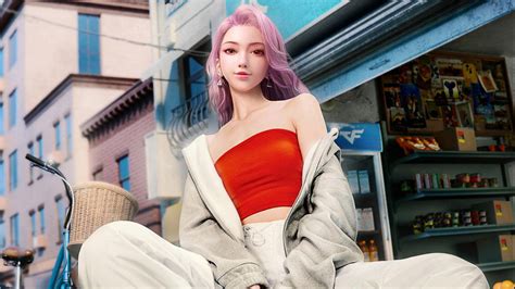 亥清悠图片