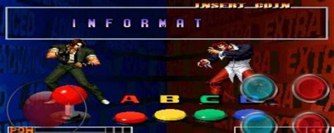 拳皇97：KOF最帅的英雄之一，二阶堂红丸，慢动作出招赏析！_腾讯视频