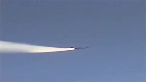 世界上速度最快的飞机，X-43A极速飞机，导弹都追不上