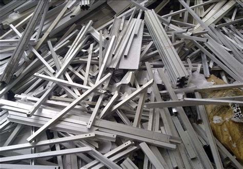 江浙沪废铝回收、上海废铝回收_废铝-上海青加铝业有限公司