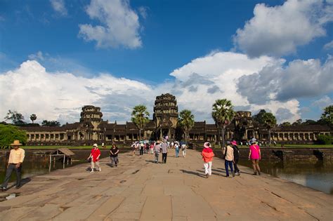 2020柬埔寨签证什么时候恢复和最新政策_旅泊网