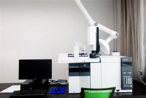 气相色谱-质谱联用仪_第三方检测机构_江苏格林勒斯检测科技有限公司