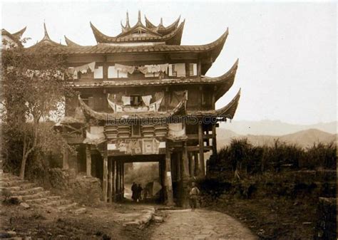福建南平老照片集 历史上的南平旧影-天下老照片网