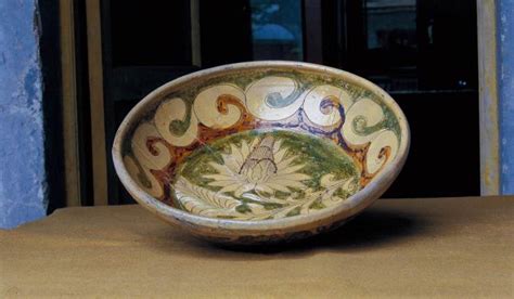 邛窑：改写中国的陶瓷史 | 中国国家地理网