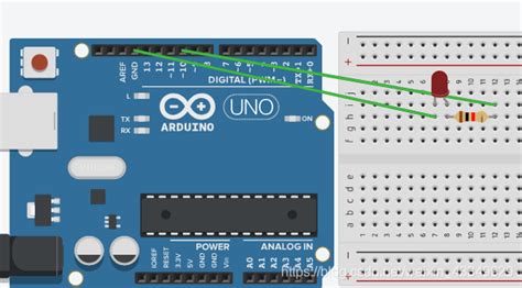 【Arduino】入门篇——呼吸灯 - 元享技术