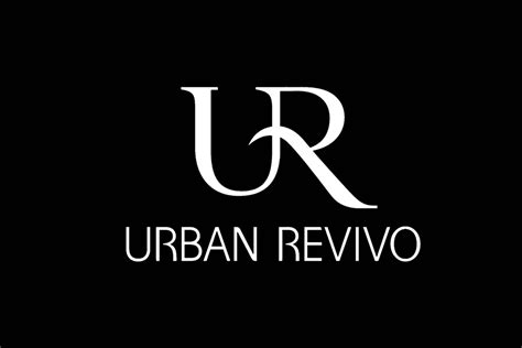 UR标志logo图片-诗宸标志设计
