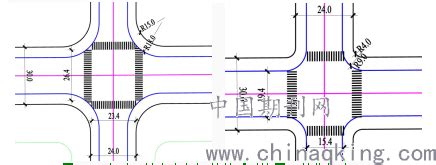 一种高速公路双层盾构隧道断面结构的制作方法_3