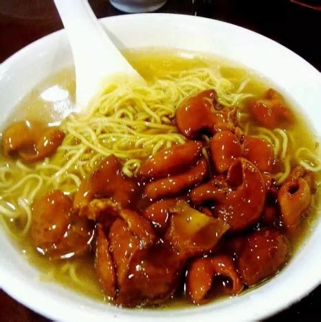 广州的饮食-广州哪里可以吃到特色美食？