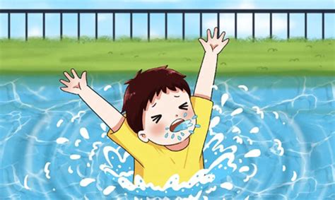 和安幼儿园防溺水安全教育活动报道-和安国际儿童学校
