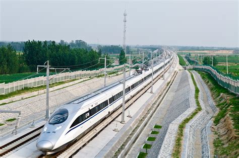 高铁运营总里程是什么意思（分享中国高铁运营里程及高铁设备）-8848SEO