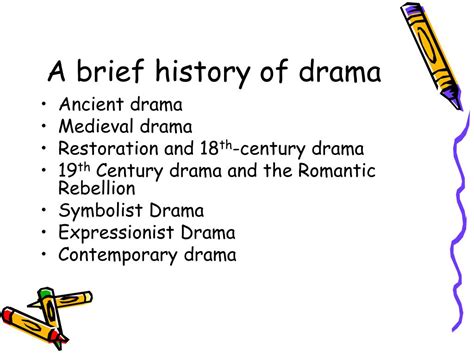 Origin of Drama in English Literature | Owlcation