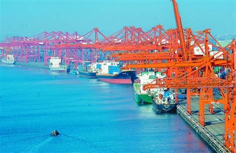 2022年1-9月河北省进出口总额为623.02亿美元，累计同比增长1.3%_智研咨询