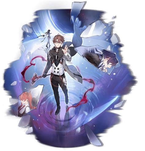 崩坏星穹铁道 的图像结果