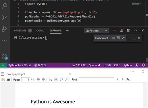 使用Python怎么提取PDF表格 - 开发技术 - 亿速云
