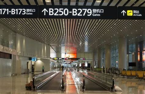 广州白云机场国际航空枢纽建设又有“大动作” - 航空要闻 - 航空圈——航空信息、大数据平台