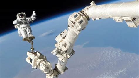 国际空间站还能运行多久(国际空间站寿命多少年)-参考网