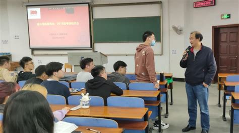 第28届“21世纪杯”全国大学生英语演讲比赛校赛成功举办-武汉纺织大学新闻文化网