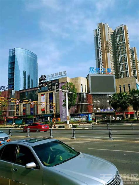关于绵阳火车站站前广场改造的建议-绵阳论坛-麻辣社区