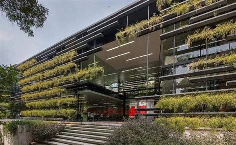 【资讯】CNN评选全球绿色建筑，8个可持续建筑的案例