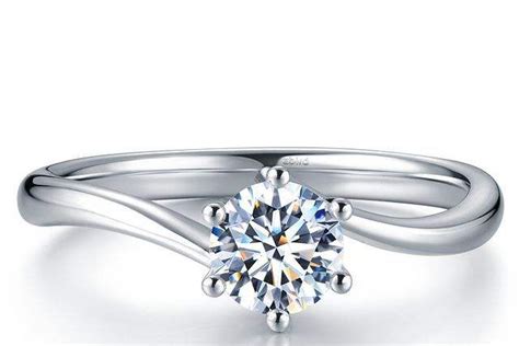 钻石六爪代表什么 - 中国婚博会官网