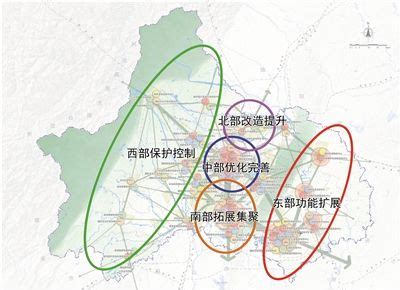 成都优化拓展城市空间 提升城市功能品质--四川频道--人民网