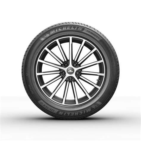 米其林轮胎Michelin汽车轮胎 235/60R18 103W 揽途 LATITUDE SPORT 3 AO2 奥迪原厂认证 原配国产奥迪 ...