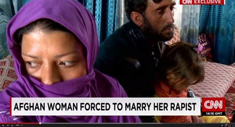 阿富汗女子遭姐夫强奸怀孕 为生存嫁给施暴者_首页国际_新闻中心_长江网_cjn.cn