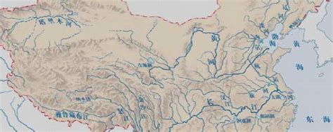中国河流地图高清版,中河流分布图,中湖泊(第5页)_大山谷图库