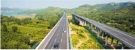 12月1日起,济莱间高速对济南籍小客车免费通行-新华网山东频道