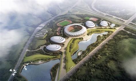江西湖口：全力推进重大项目建设-人民图片网
