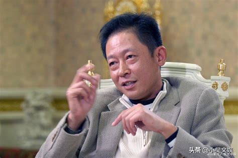 张颂文：算不上天赋型演员，他骨子里还是一个广东人 | 人物集