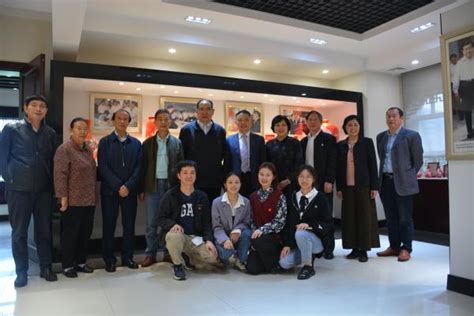 国家材料腐蚀与防护科学数据中心第一届学术委员会第二次会议在校举行-北京科技大学新闻网