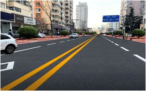 最新消息！菏泽还有4条快速路，长江快速路全程无红绿灯，明年中旬开通！_山东国瑞