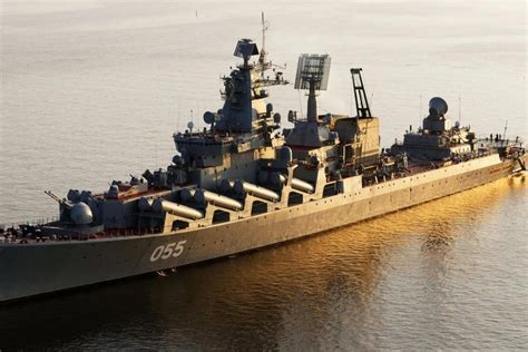外媒：俄罗斯军舰在黑海进行炮击演练