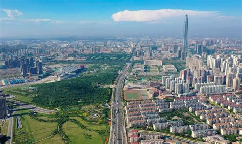 天津开发区再增20156名新泰达人