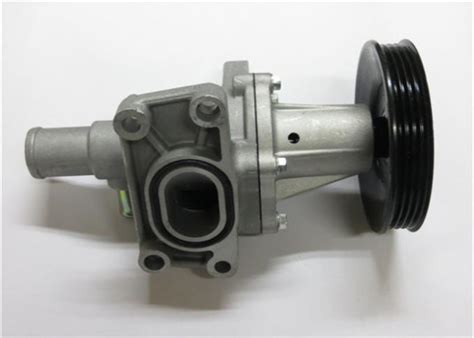 자동차 엔진 부속, Chevrolet 돛 24515010를 위한 차 수도 펌프