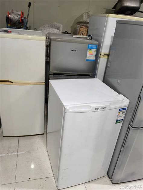 二手冰箱,二手,冰箱_大山谷图库