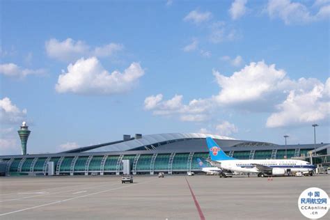 2020年广州白云机场共计运输旅客达4378万人次 - 航空要闻 - 航空圈——航空信息、大数据平台