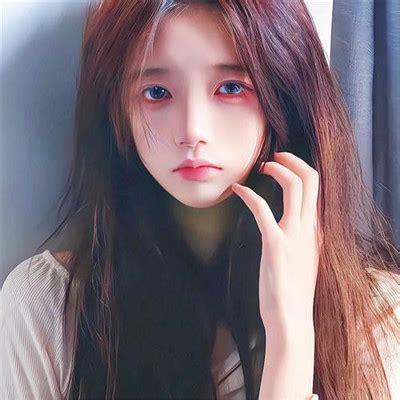 头像女生丧温柔