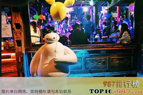 丽江古城酒吧图片图片