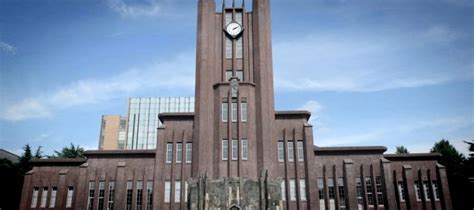 日本高校：早稻田大学（Waseda University）介绍及出国留学技巧 – 下午有课