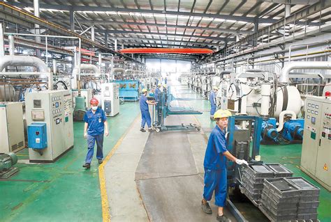 赣州经开区又添一家国家级绿色工厂 | 赣州经济技术开发区