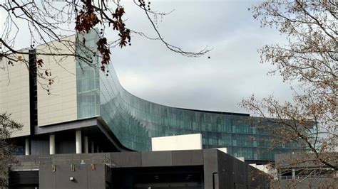 Another broken window for spy agency ASIO at new headquarters | The ...