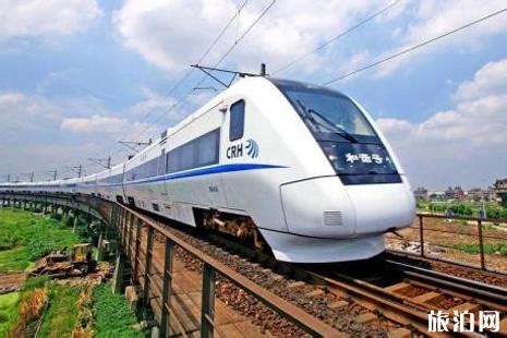 超快！这条高铁正式开通运营！杭州到安吉可以坐高铁啦 - 封面新闻