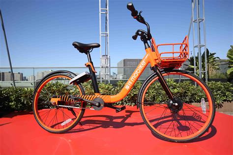 MOBIKE摩拜共享单车智慧出行品牌宣传PPT模版|平面|PPT/演示|MASEFAT工作室 - 原创作品 - 站酷 (ZCOOL)