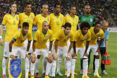 雨露均沾！巴西队大名单中26名球员，全部亮相本届世界杯_桑巴_比赛_军团